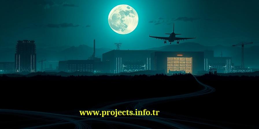 **Nvidia, YZ Çip Kaçakçılığına Karşı Konum Takip Yazılımı Geliştiriyor**