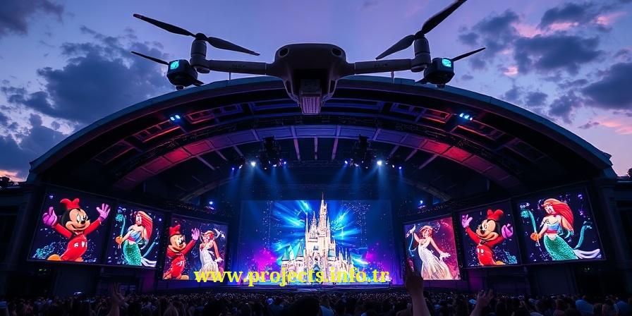 Disney ve OpenAI İş Birliği: 1 Milyar $ Yatırımla Karakterler Sora’da!