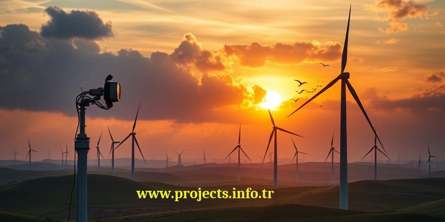 Spoor, Rüzgar Enerji Sektöründe Kuş Koruması İçin 8M€ Yatırım Aldı