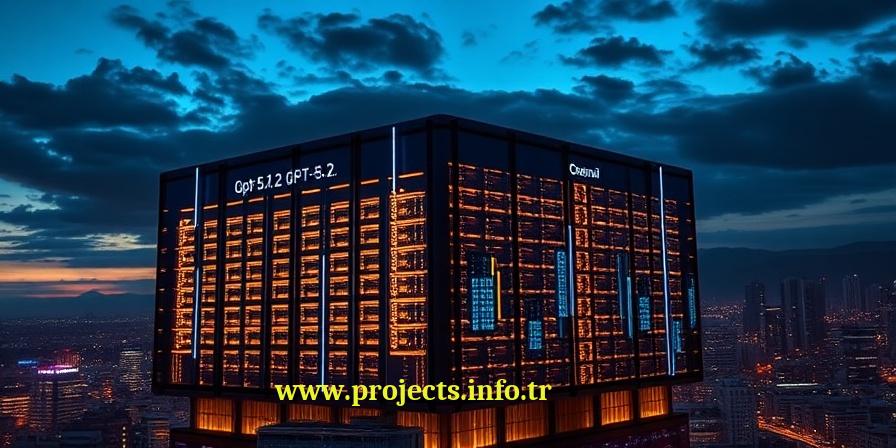 OpenAI, GPT-5.2 ile Google’a Meydan Okuyor: Kurumsal AI Yarışı Kızışıyor