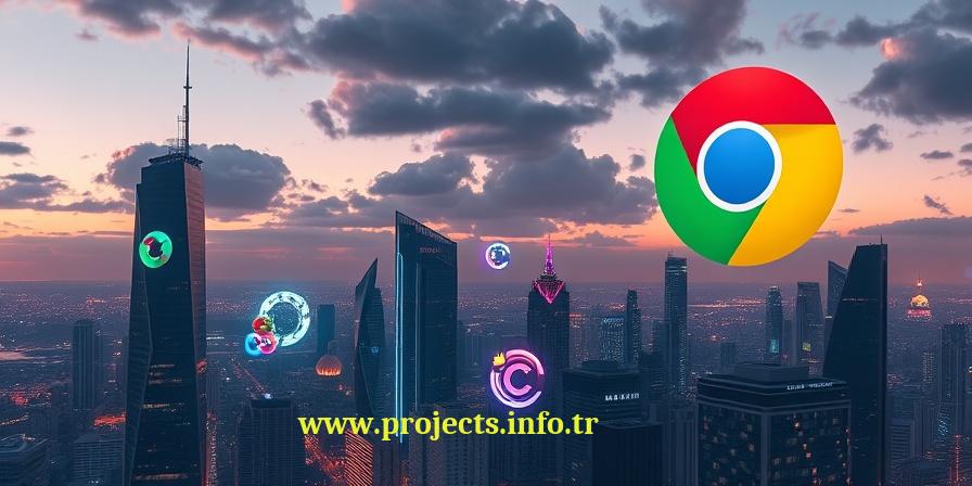 Google’dan Gemini Destekli Disco: Sekmeleri İş Uygulamalarına Dönüştürüyor