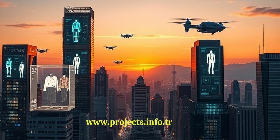 Google’dan Yeni: Selfie ile Sanal Giysi Deneme Özelliği Türkiye’de!