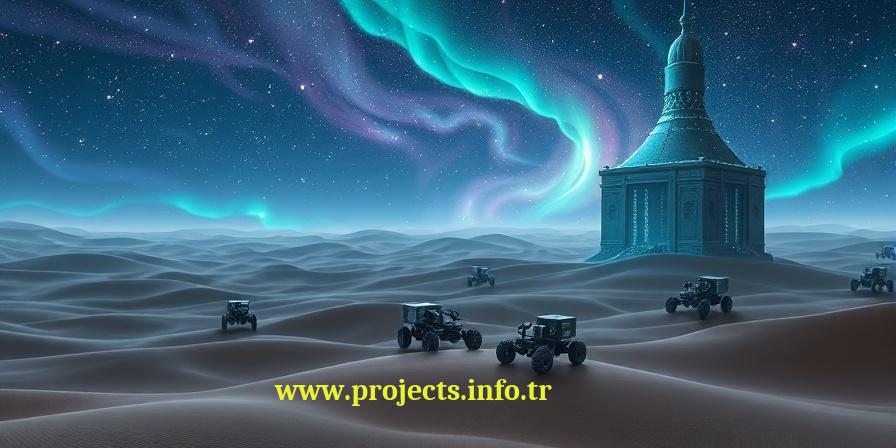 Runway’den Çığır Açan Hamle: İlk Dünya Modeli ve Gelişmiş Video